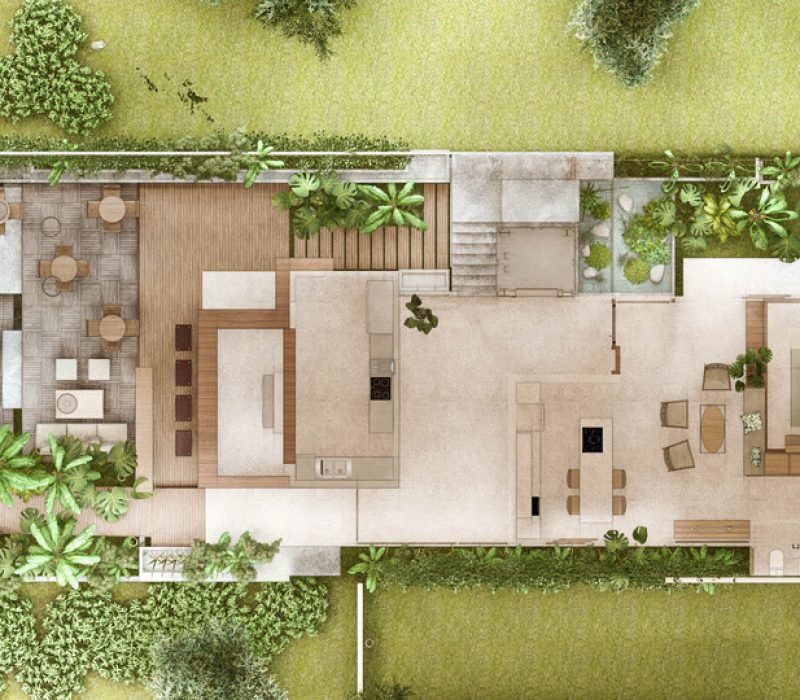 03 - PLANOS - PLANTA BAJA