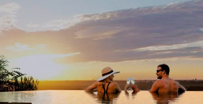 Sunset Gran Studio - 1