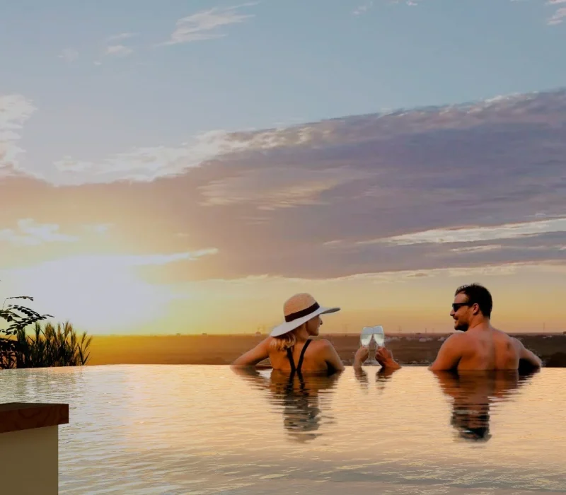 Sunset Gran Studio - 1