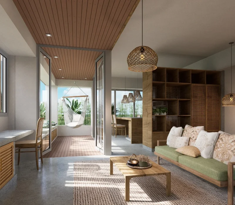 Sunset Gran Studio - 3