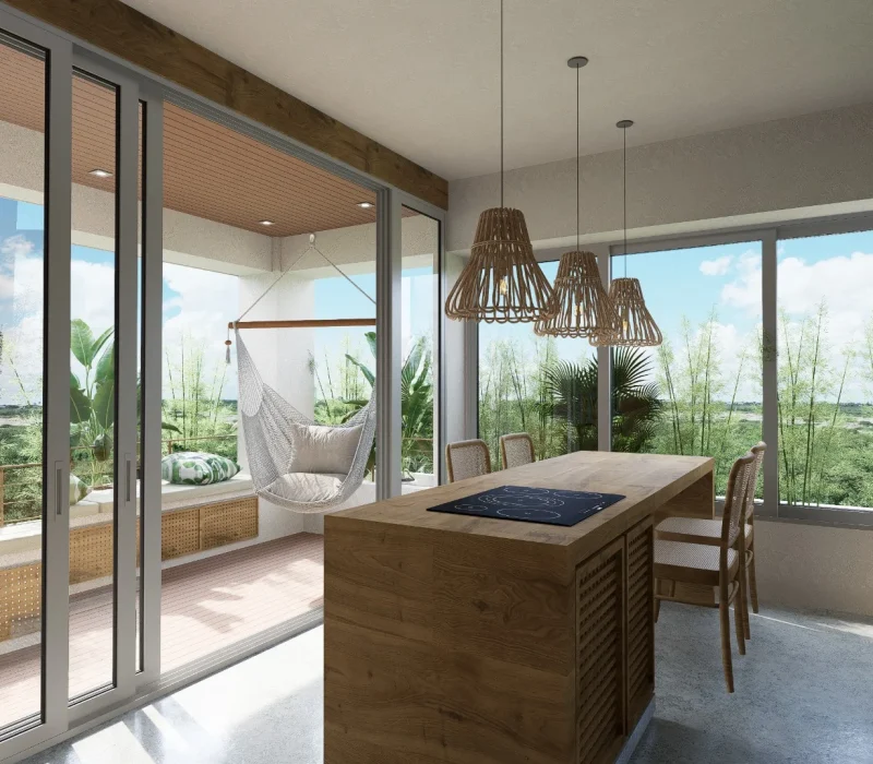 Sunset Gran Studio - 5